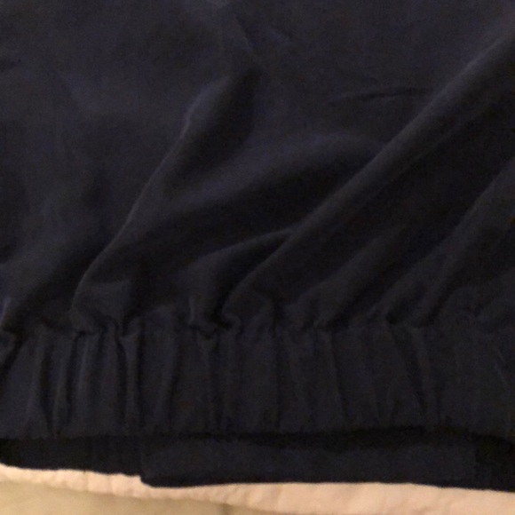 Light jacket navy blue.New! - Picture 6 of 8